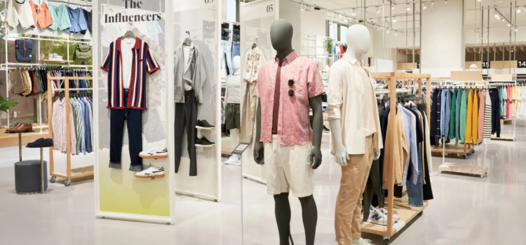 Amazon inaugura primera tienda física de ropa en Los Ángeles, California