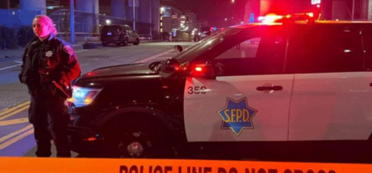 No se detienen las tragedias con armas de fuego, un tiroteo en una fiesta en California
