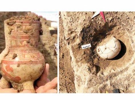 Descubren nuevo sitio arqueológico de la cultura Aztatlán ubicado en Mazatlán