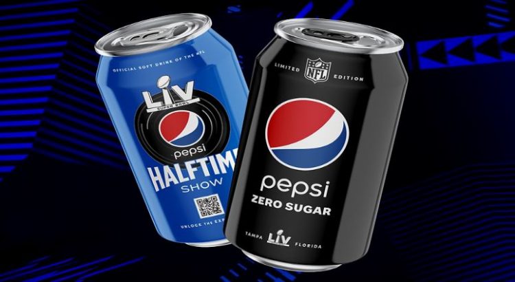 Pepsi ya no será el patrocinador del medio tiempo del Super Bowl
