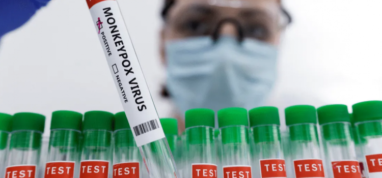 Se aplicaran vacunas para la viruela del mono en Estados Unidos