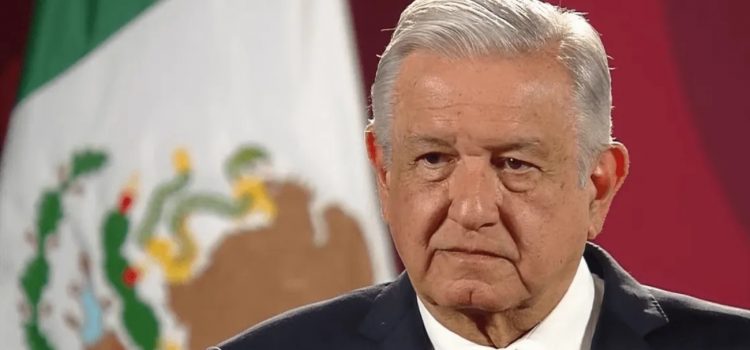 Presidente de México planea convertir el Telecomm en Financiera para el Bienestar