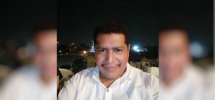 Asesinan al periodista Antonio de la Cruz en Tamaulipas