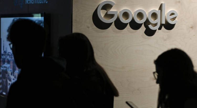 Google pagará 118 millones de dólares por una demanda colectiva en California por discriminación