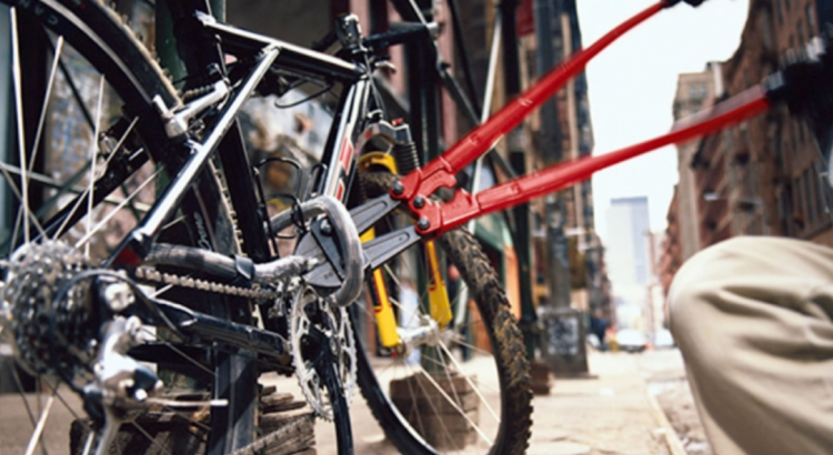 Incrementan los robos de bicicletas en Los Ángeles
