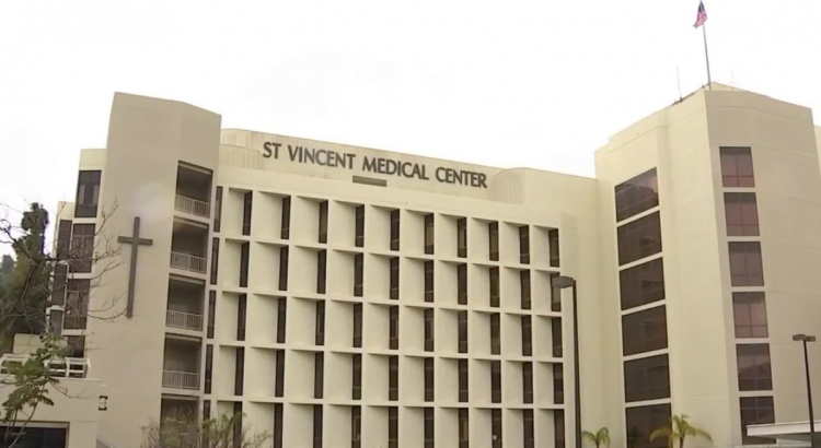 Proponen reabrir el hospital St. Vincent, en búsqueda de ayudar a personas sin hogar
