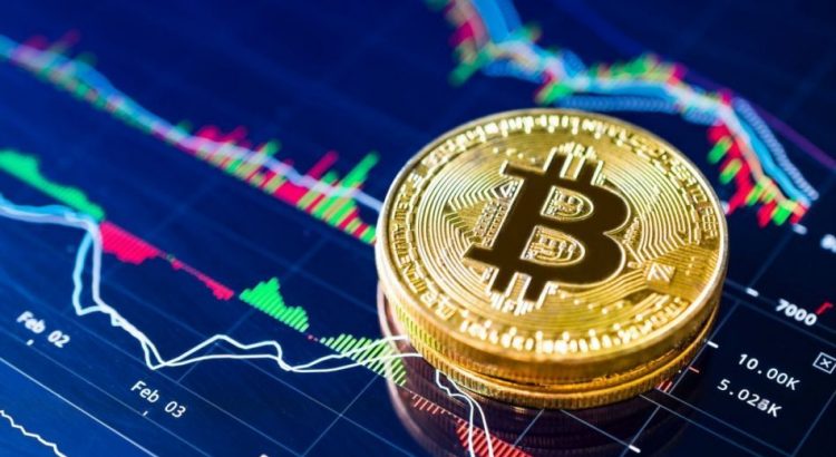 El bitcoin cae a su nivel más bajo en 18 meses