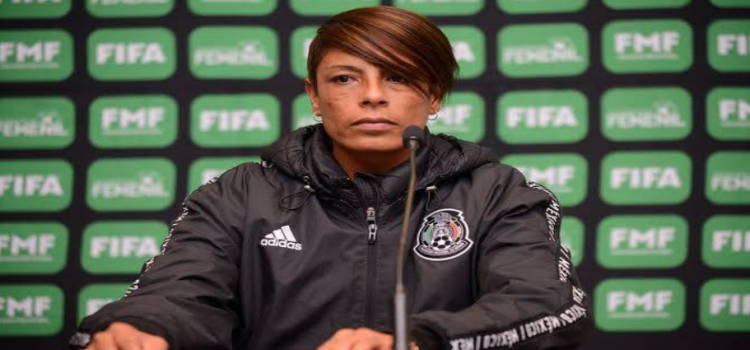 Escándalo en Selección Femenil Mexicana