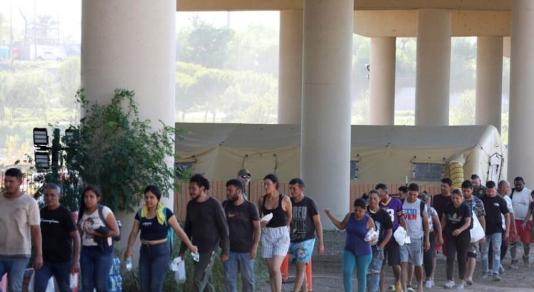 Estados Unidos otorga Estatus de Protección Temporal a migrantes venezolanos para aliviar crisis fronteriza