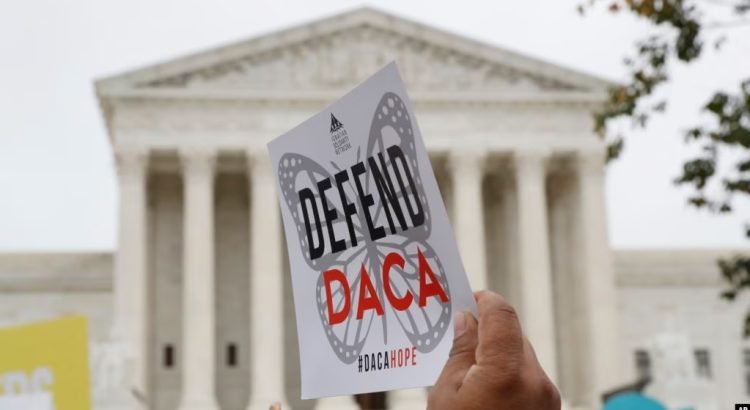 Futuro incierto para el programa DACA: Juez en Texas declara su ilegalidad
