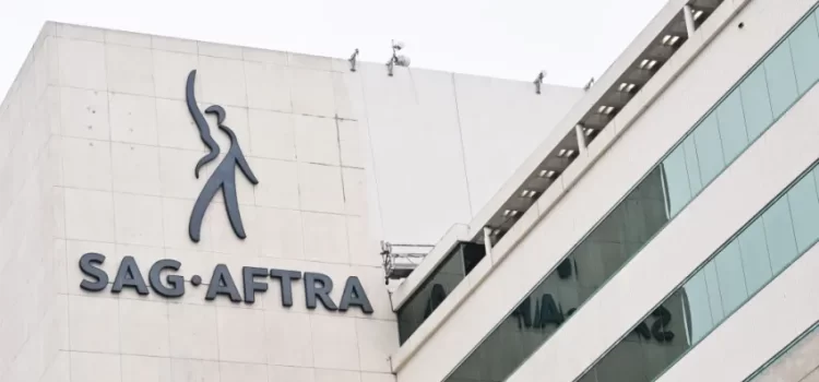 Sindicato de actores y estudios de Hollywood cerca de un acuerdo tras huelga histórica