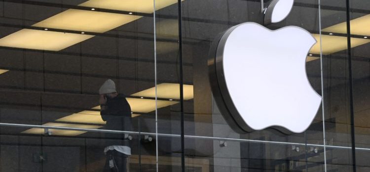 Paga Apple una multa de más de 13 mdd en Rusia