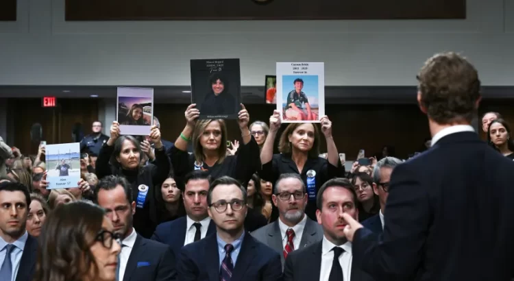 Desafíos y propuestas en la protección de menores en redes sociales