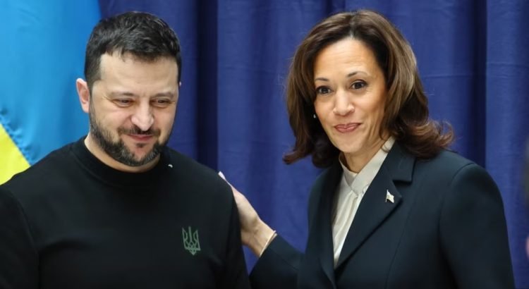 EE. UU. reafirma su apoyo a Ucrania frente a posibles bloqueos políticos