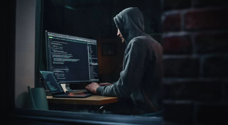 EE. UU. desmantela red de piratería China dirigida a infraestructuras críticas