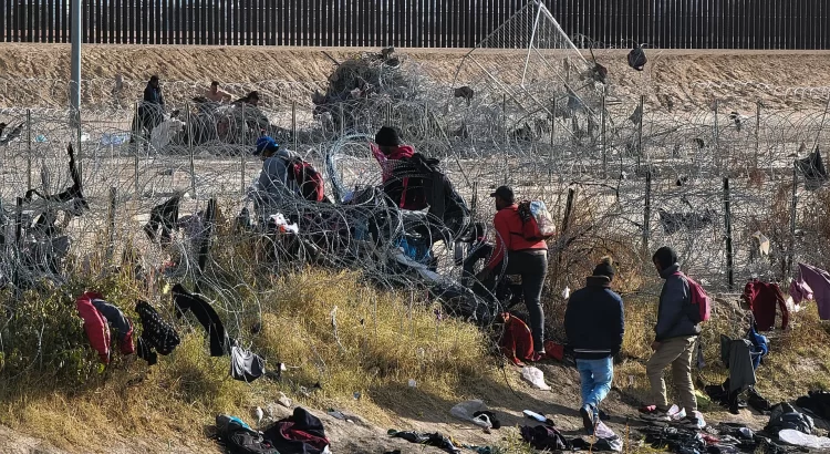 Preocupación por proyecto de ley migratoria en el Senado de EE. UU.