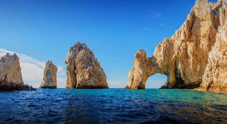 Los Cabos, el destino mexicano preferido por los turistas