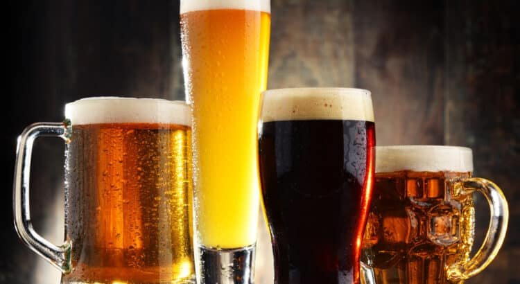 Baja demanda de cerveza en EU por medida migratoria de Trump