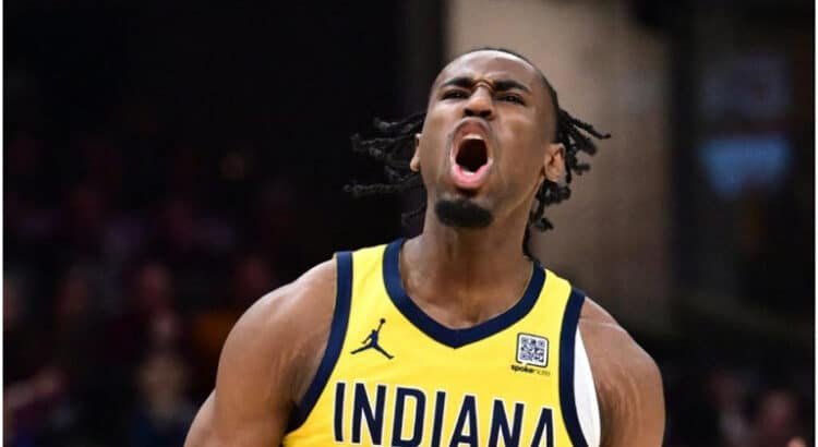 Los Indiana Pacers enfrentaron una dura derrota ante los New York Knicks