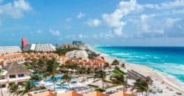 Hoteleros de Cancún esperan superar en verano estadísticas de 2024
