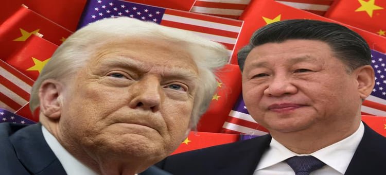Estados Unidos y China pactan pausa de aranceles de 90 días