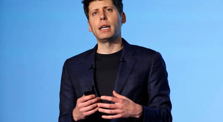 OpenAI dice que Meta ofreció bonos de 100 mdd para “robarle” sus empleados