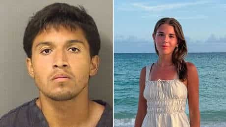 Arrestan a un hombre por allanar propiedad de Trump para “casarse” con su nieta