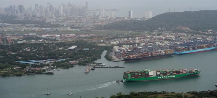 Soldados de EE.UU. entrenan en Panamá para “proteger” el Canal