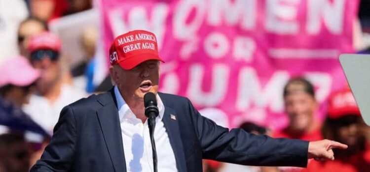 Trump revoca protección para abortos de emergencia en Estados Unidos