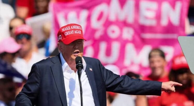 Trump revoca protección para abortos de emergencia en Estados Unidos