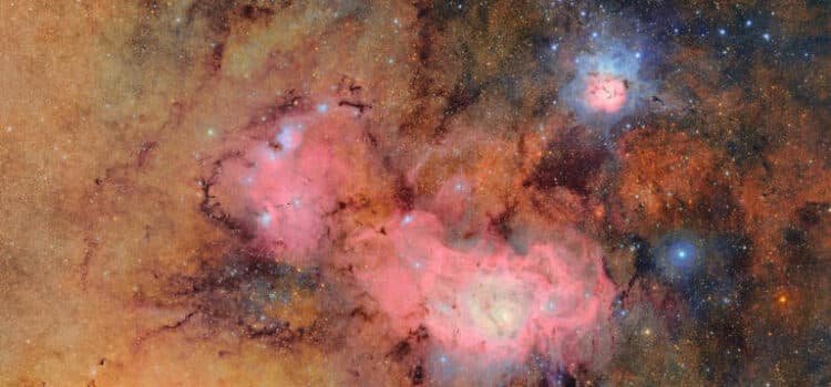 El observatorio Vera Rubin en Chile abre una nueva ventana al universo