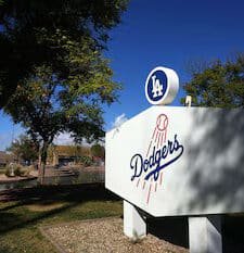 Los Ángeles Dodgers impidieron entrada de agentes del ICE a su estadio