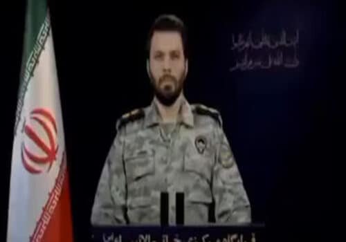 Irán amenaza a Estados Unidos tras los ataques a sus instalaciones nucleares