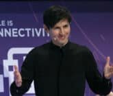 Pavel Durov, fundador de Telegram reveló cómo repartirá su fortuna entre sus 100 hijos