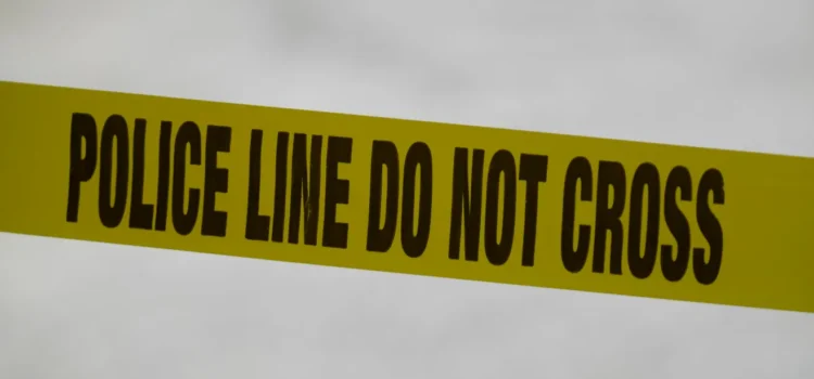 Operativo policial en Los Ángeles debido a alerta de explosivos