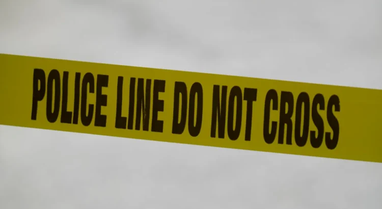 Operativo policial en Los Ángeles debido a alerta de explosivos