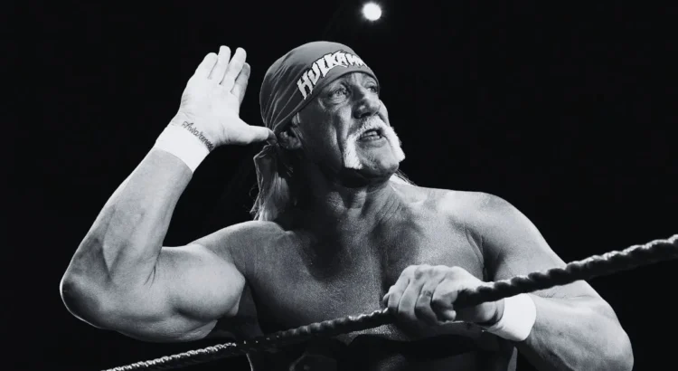 Muere Hulk Hogan, el mayor icono de la historia de la lucha libre, a los 71 años