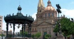 Jalisco impulsa el turismo social con recorridos gratuitos para lo que resta del año