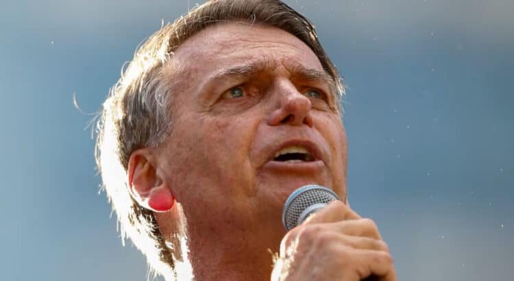 Jair Bolsonaro: “Brasil camina rápidamente al aislamiento y la vergüenza internacional”