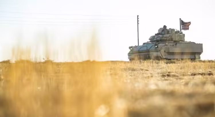 El Ejército de Estados Unidos mata a líder de ISIS en Siria