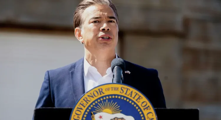 California solicita tener control de centros juveniles ante condiciones inseguras