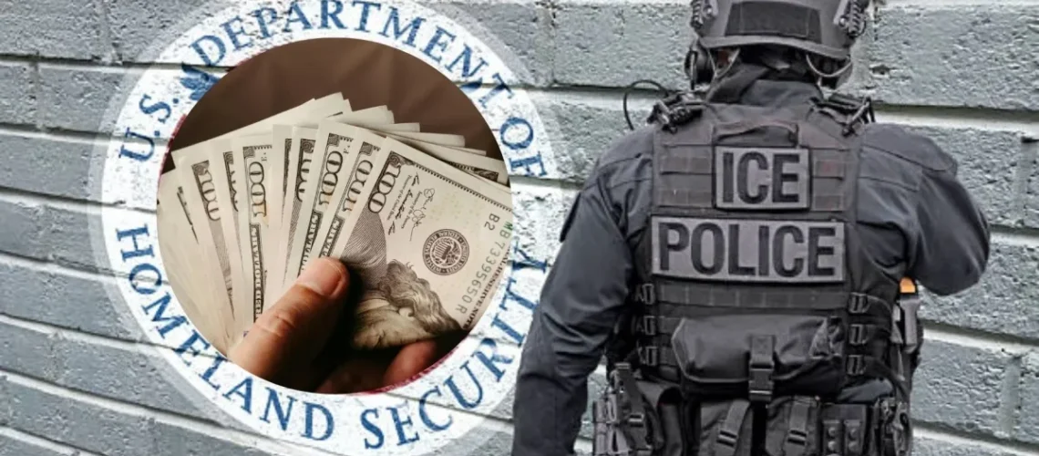 ICE invertirá una suma millonaria en este centro de detención que promete ser el más grande de California
