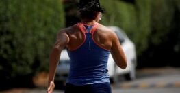 Este es el ejercicio que reduce un 30% el crecimiento del cáncer