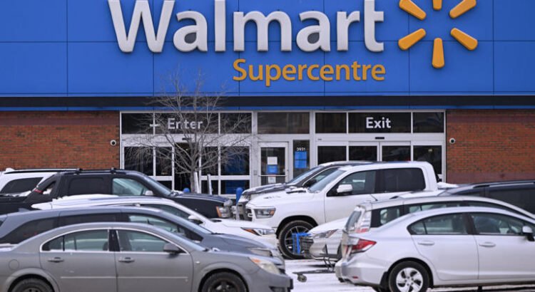 Walmart pagará 5,6 millones de dólares por cobrar de más a clientes en California