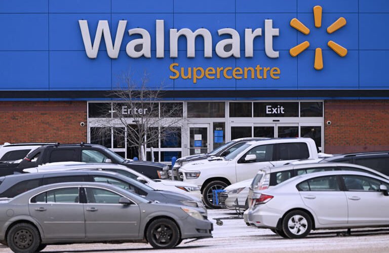 Walmart pagará 5,6 millones de dólares por cobrar de más a clientes en California