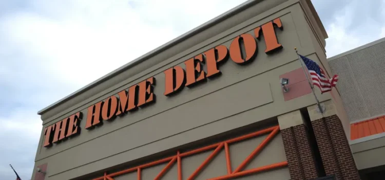 14 arrestados en una elaborada operación de robo de $10 millones en Home Depot