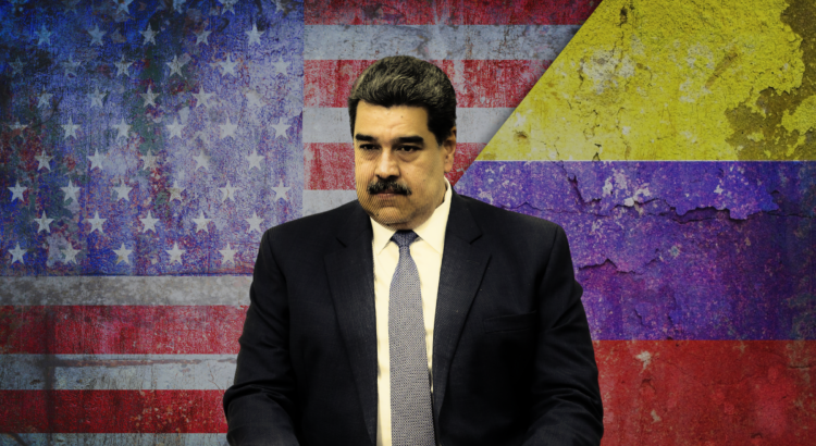 Estados Unidos ya incautó más de USD 700 millones en activos vinculados a Nicolás Maduro