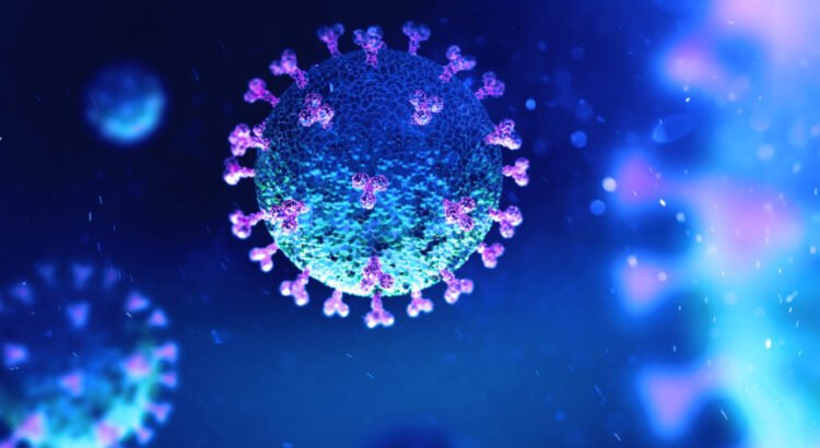 Los casos de coronavirus aumentan en California con nueva variante