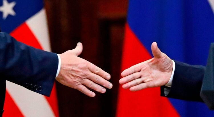 Putin y Trump se reúnen en Alaska: claves de un encuentro crucial