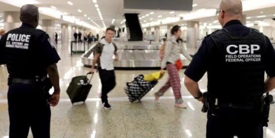 Así funciona en el aeropuerto de Los Ángeles la nueva tecnología de la CBP para “evaluar” ciudadanos